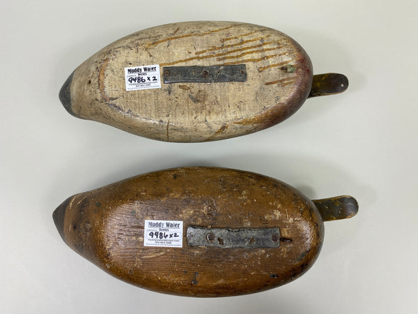 Rigmate Pair of Dodge Mallards (#9486)