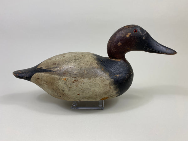 Mason Premier Canvasback (#9495)