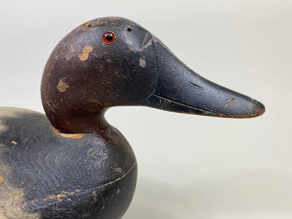 Mason Premier Canvasback (#9495)