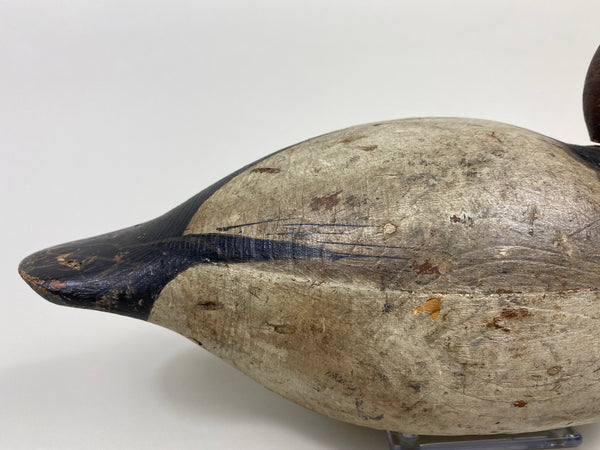 Mason Premier Canvasback (#9495)