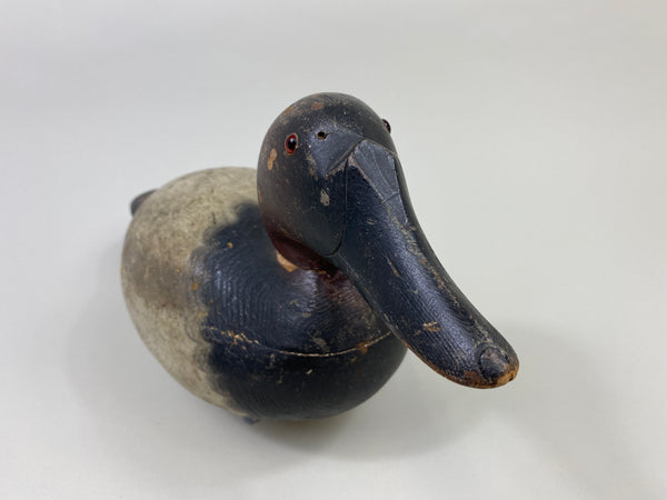 Mason Premier Canvasback (#9495)