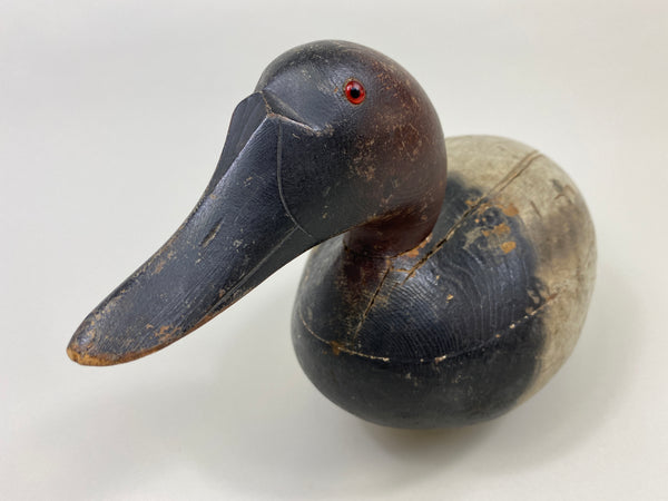 Mason Premier Canvasback (#9495)