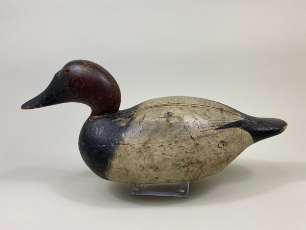 Mason Premier Canvasback (#9495)
