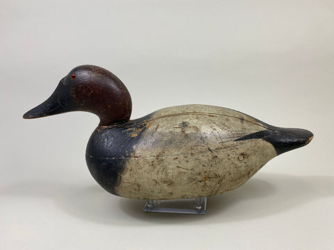 Mason Premier Canvasback (#9495)