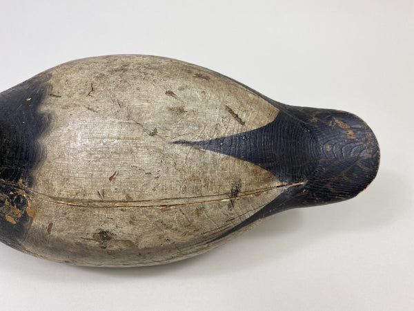 Mason Premier Canvasback (#9495)