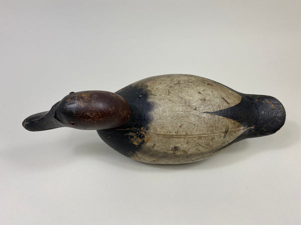 Mason Premier Canvasback (#9495)