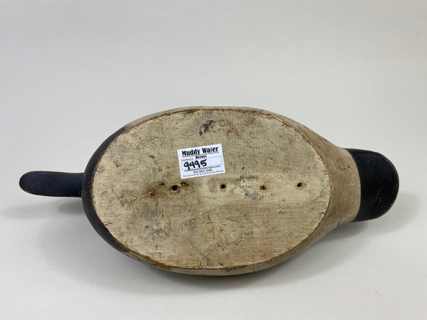 Mason Premier Canvasback (#9495)