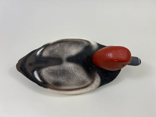 Herters 1893 Series Redhead Drake (#3655)