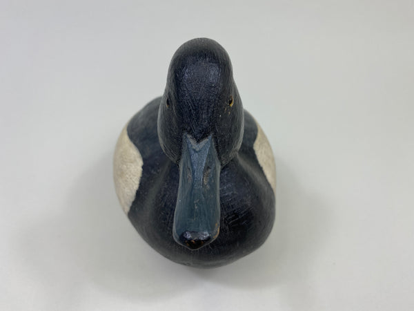 John Zachmann Bluebill Drake (#9500)