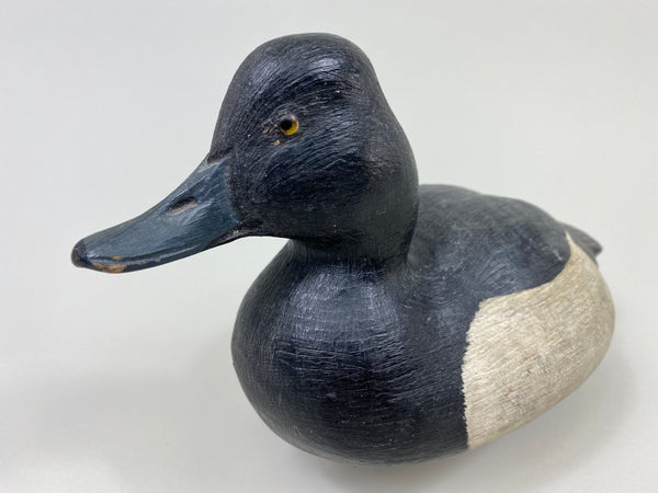 John Zachmann Bluebill Drake (#9500)