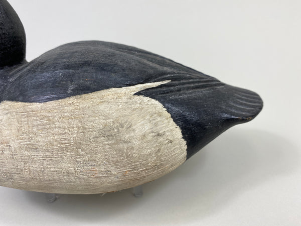 John Zachmann Bluebill Drake (#9500)