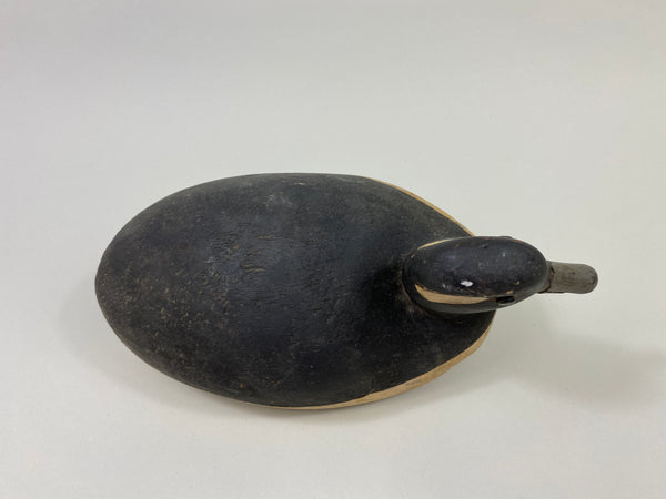 Ralph Jennings Bufflehead Hen (#9513)