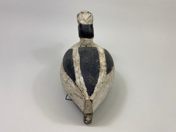 Harry "Dead Eye" Ackerman Bufflehead Drake (#9514)