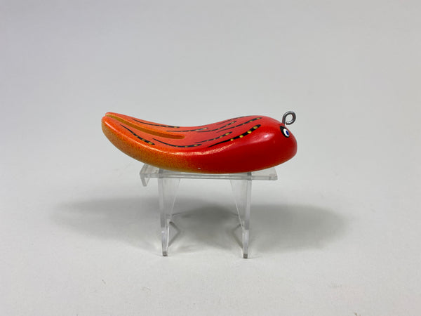 Brad Lange Tadpole Spearing Decoy (#9525B)