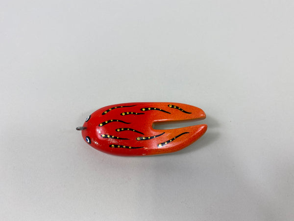 Brad Lange Tadpole Spearing Decoy (#9525B)