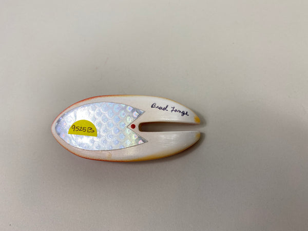 Brad Lange Tadpole Spearing Decoy (#9525B)