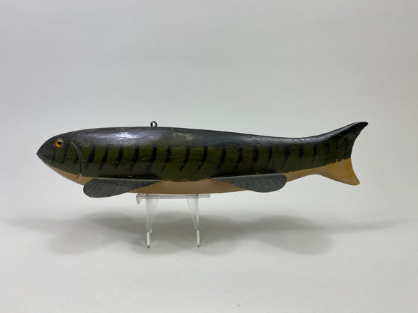 Tom Martindale Fish Spearing Decoy (#9526B)