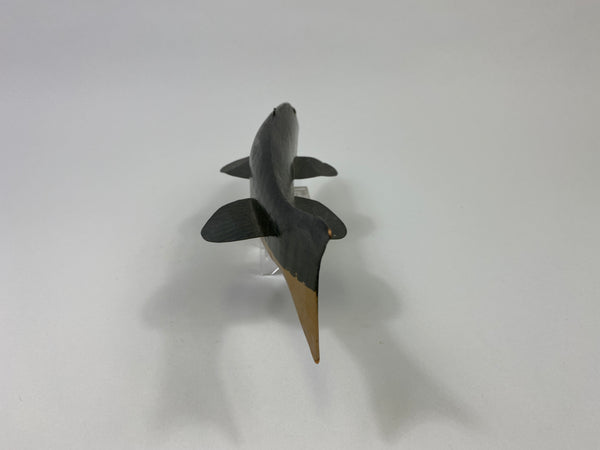 Tom Martindale Fish Spearing Decoy (#9526B)
