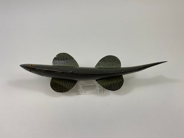 Tom Martindale Fish Spearing Decoy (#9526B)