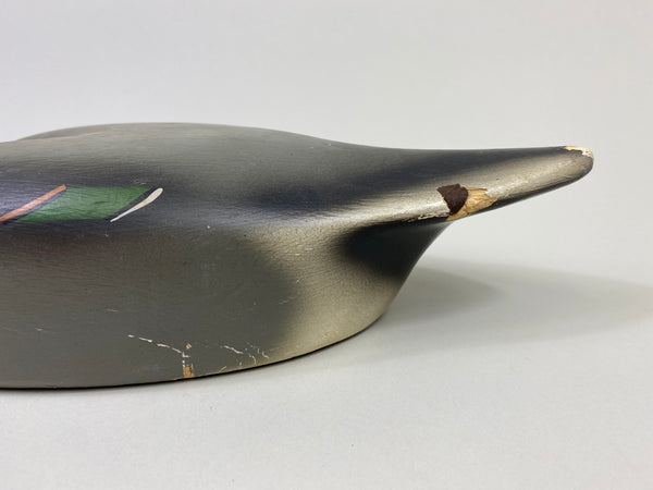 Walter Ruppel Pintail Drake (#9546)