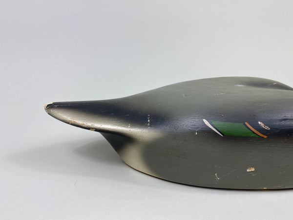 Walter Ruppel Pintail Drake (#9546)