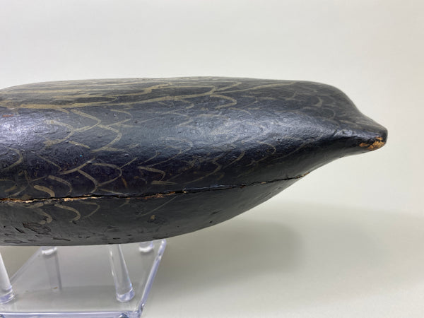 Calvin Parker Black Duck (#9557)