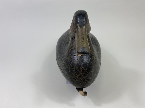 Calvin Parker Black Duck (#9557)