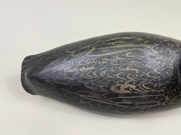 Calvin Parker Black Duck (#9557)