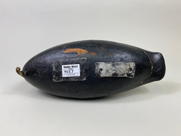 Calvin Parker Black Duck (#9557)