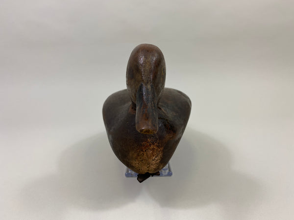 Peterson Factory Teal Hen, Barron Rig (#9580)