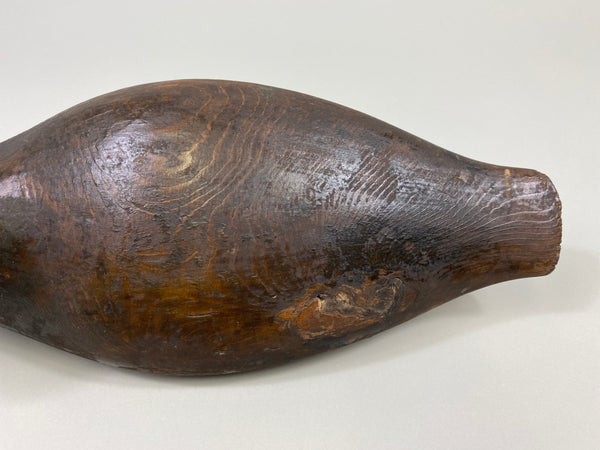 Peterson Factory Teal Hen, Barron Rig (#9580)