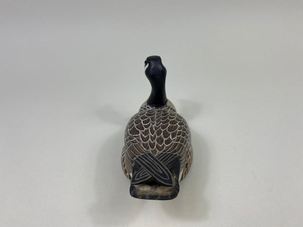 H. H. Stites Miniature Canada Goose (#9630)