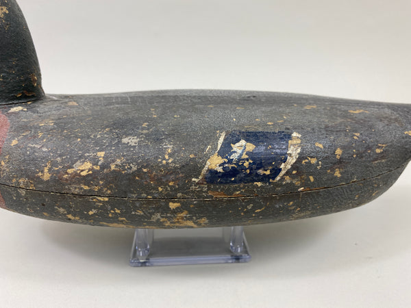 William Lohrman Mallard Drake (#9660)