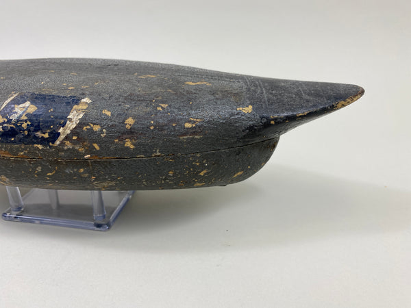 William Lohrman Mallard Drake (#9660)