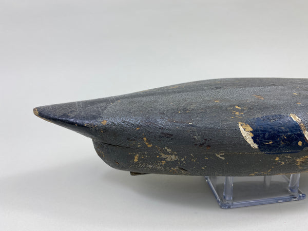 William Lohrman Mallard Drake (#9660)