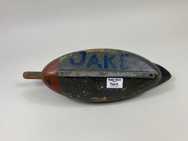 William Lohrman Mallard Drake (#9660)
