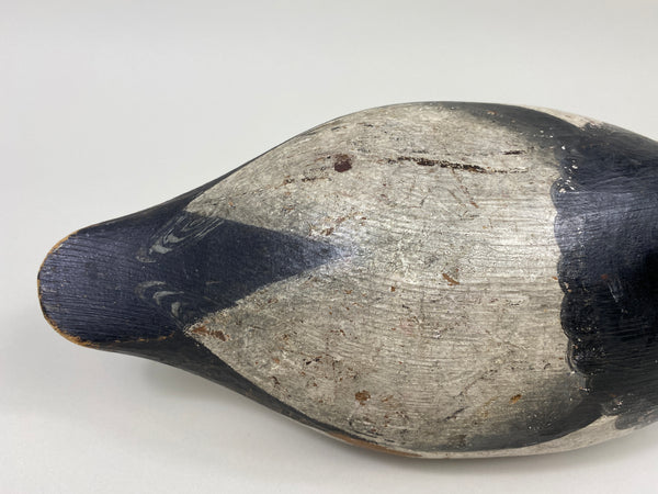 Ray Thompson Canvasback Drake (#9668)