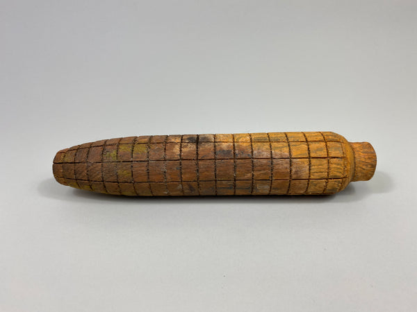 Wooden Corn Decoy (#9680)