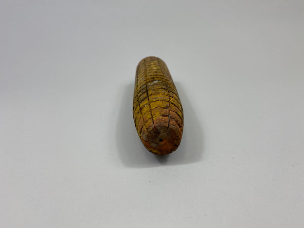 Wooden Corn Decoy (#9680)