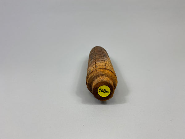 Wooden Corn Decoy (#9680)