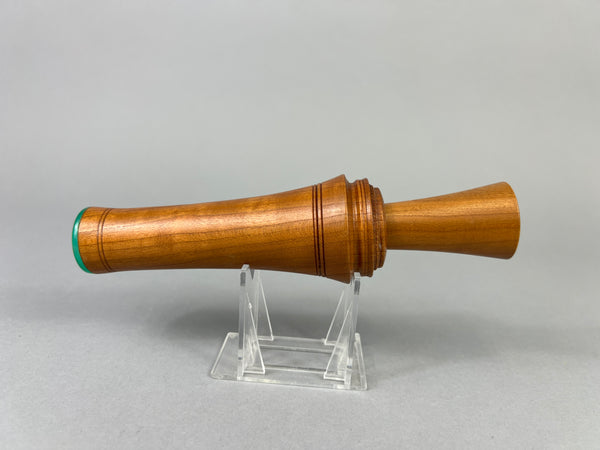 Unknown Wooden Goose Call (#V60)