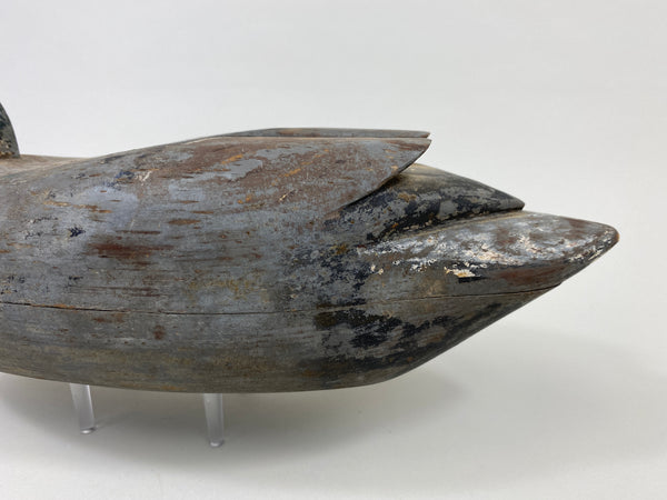Frank Cassini Mallard Drake (#9709)