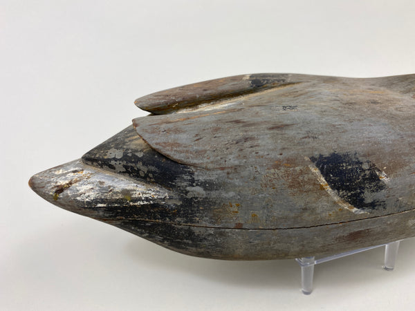 Frank Cassini Mallard Drake (#9709)