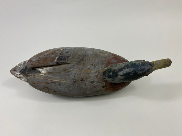 Frank Cassini Mallard Drake (#9709)