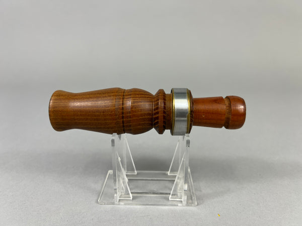 Arkansas Unknown Duck Call (#G17)