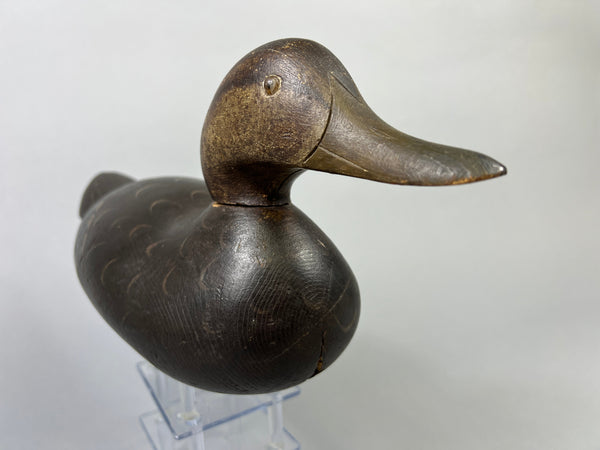 Mason Black Duck Challenge Grade, Original Paint (#7843)