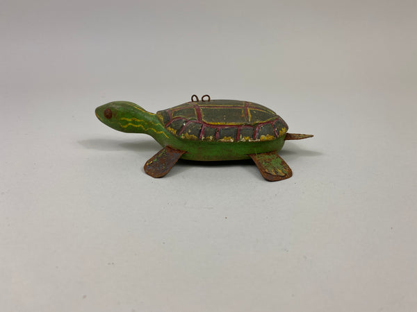 Mikko Turtle Spearing Decoy (#9784A)