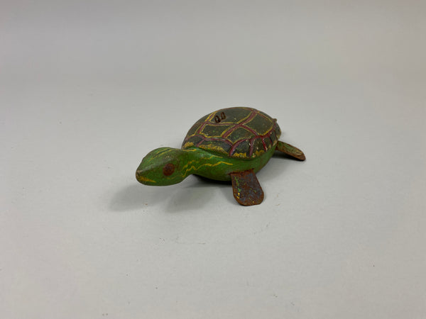 Mikko Turtle Spearing Decoy (#9784A)