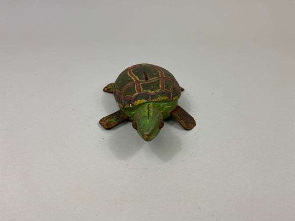 Mikko Turtle Spearing Decoy (#9784A)