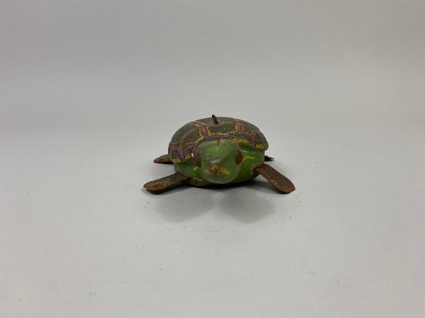 Mikko Turtle Spearing Decoy (#9784A)